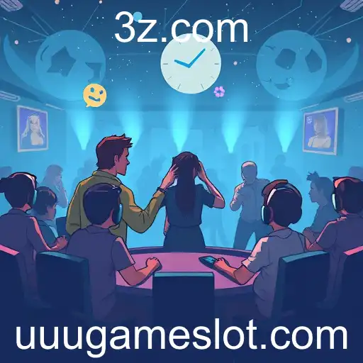 Revitalização do Mercado de Jogos Online no Brasil