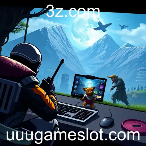 uuugame