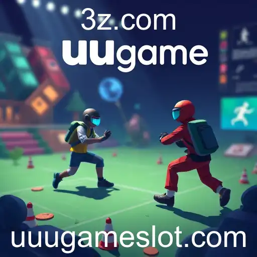 O Impacto de uuugame no Cenário de Jogos em 2025