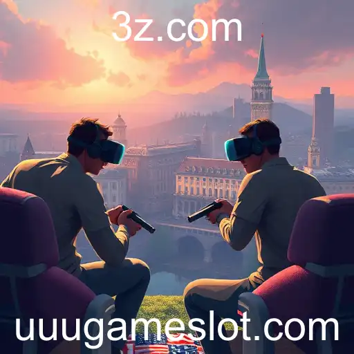 Inovações e Desafios em Jogos Online