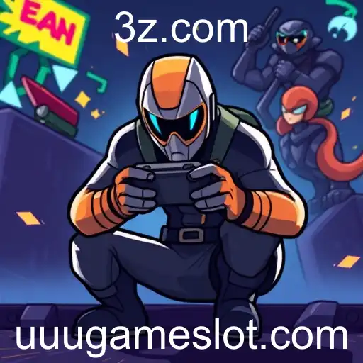UUUGame Revoluciona o Mercado de Jogos em 2025